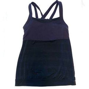 Athleta Tank